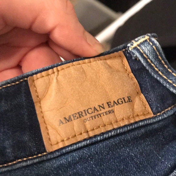 4 pairs of AE skinny jeans. New without tags - Picture 2 of 2